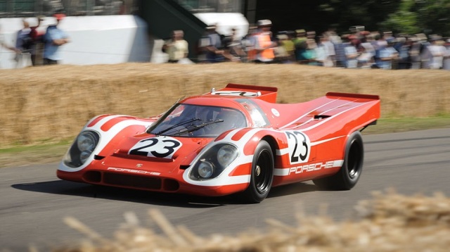 Goodwood 2015 si terrà dal 25 al 28 giugno 2015.,