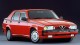 Alfa 75 Turbo, 1986.