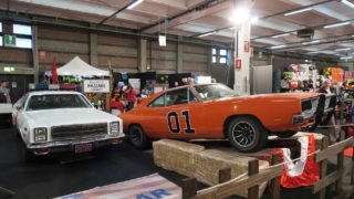 brianza motor show 2018 a erba