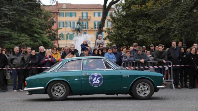 trofeo strade scaligere 2018