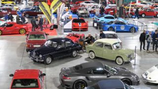 Milano Autoclassica 2018